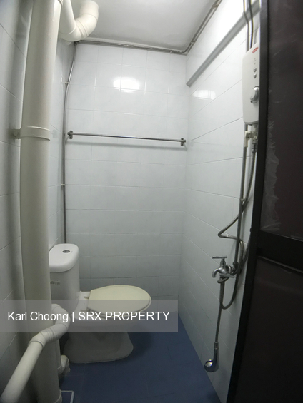 Blk 26 Tanglin Halt Road (Queenstown), HDB 3 Rooms #203066641